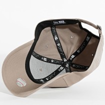 Sports Cap New Era OUTLINE 9FORTY NEYYAN Beige One size