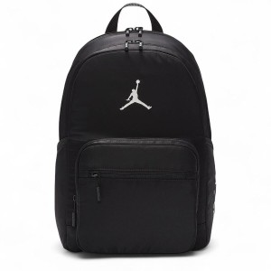 Gym Bag Jordan JAM MVP MA9033 023 Black
