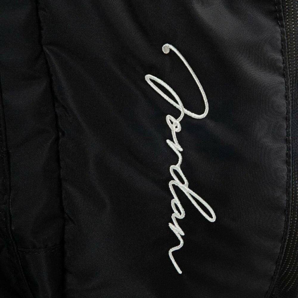 Gym Bag Jordan JAM MVP MA9033 023 Black