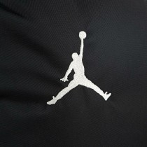 Gym Bag Jordan JAM MVP MA9033 023 Black