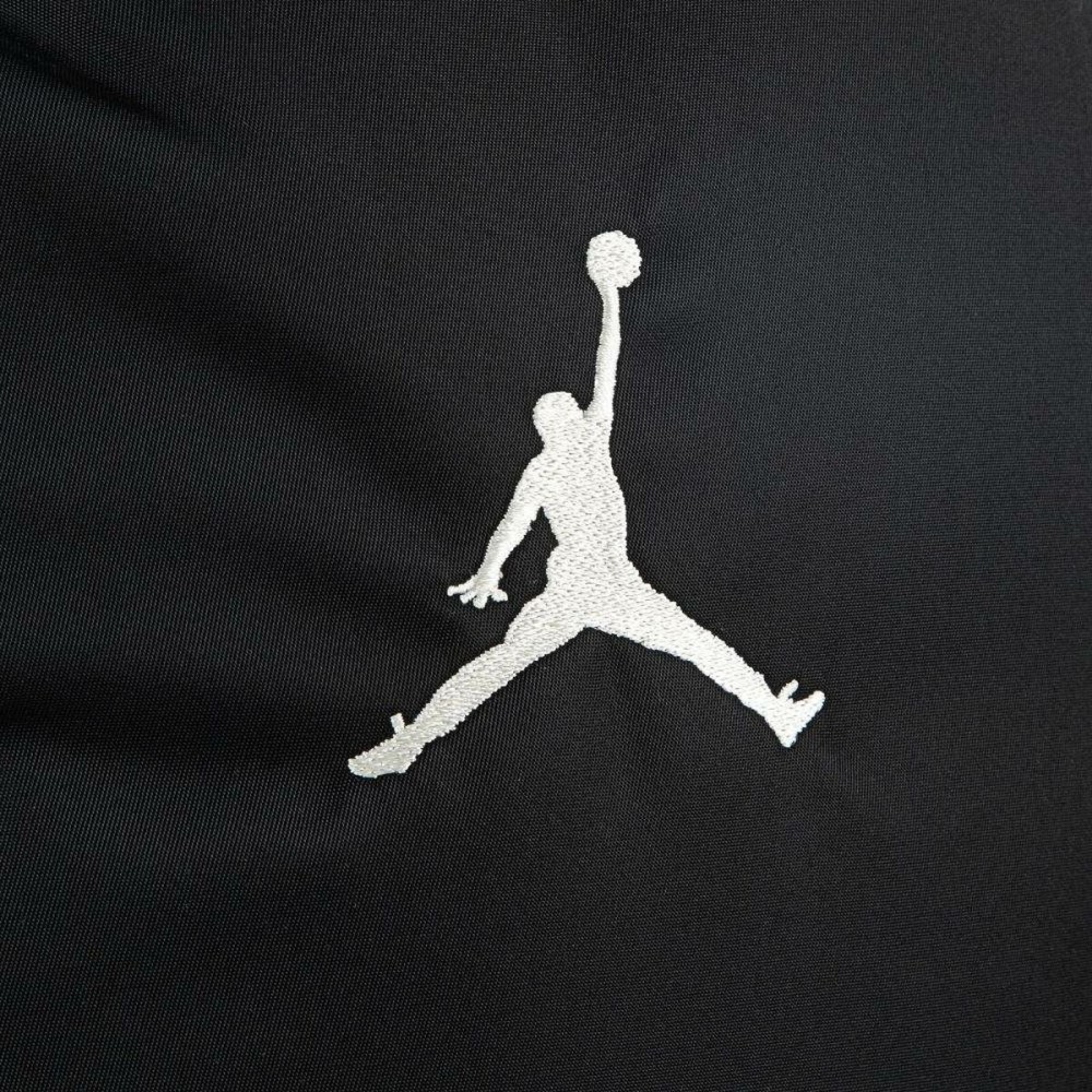 Gym Bag Jordan JAM MVP MA9033 023 Black