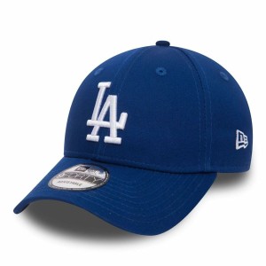 Sports Cap New Era LEAGUE ESSENTIAL 9FORTY LOSDOD 11405492 Blue One size