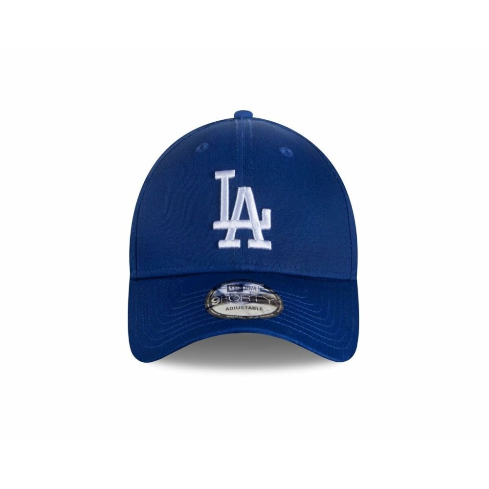 Sports Cap New Era LEAGUE ESSENTIAL 9FORTY LOSDOD 11405492 Blue One size