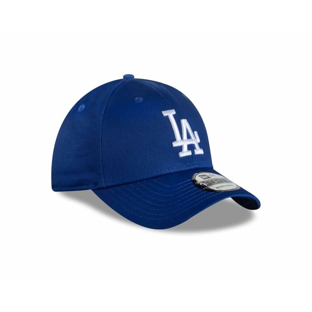 Sports Cap New Era LEAGUE ESSENTIAL 9FORTY LOSDOD 11405492 Blue One size