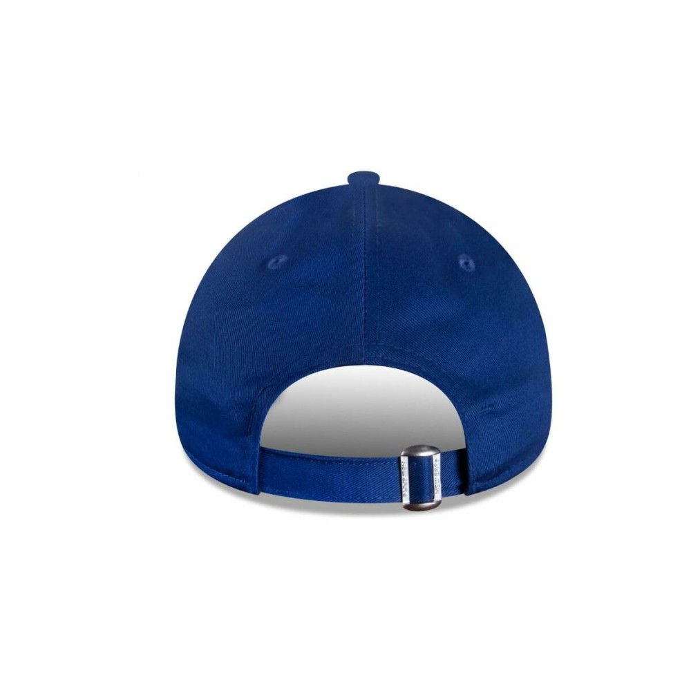 Sports Cap New Era LEAGUE ESSENTIAL 9FORTY LOSDOD 11405492 Blue One size