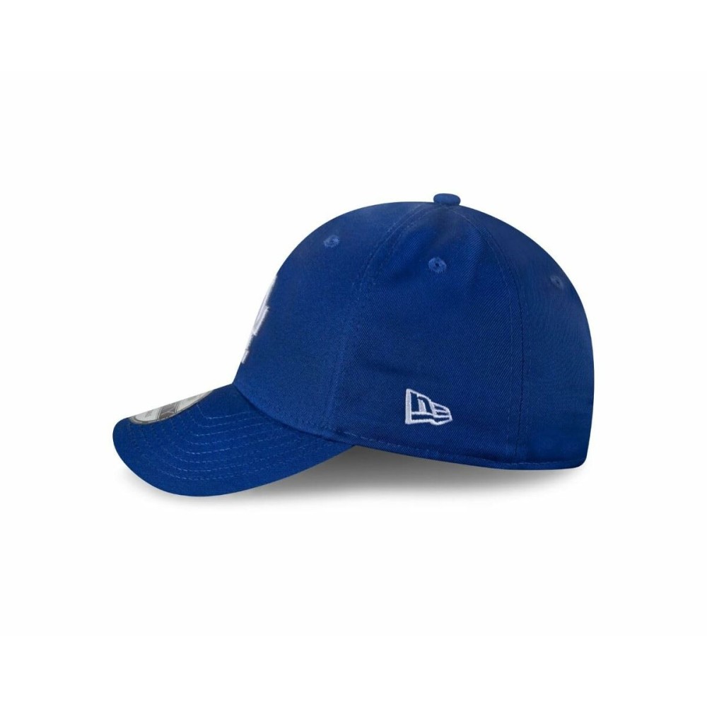 Sports Cap New Era LEAGUE ESSENTIAL 9FORTY LOSDOD 11405492 Blue One size