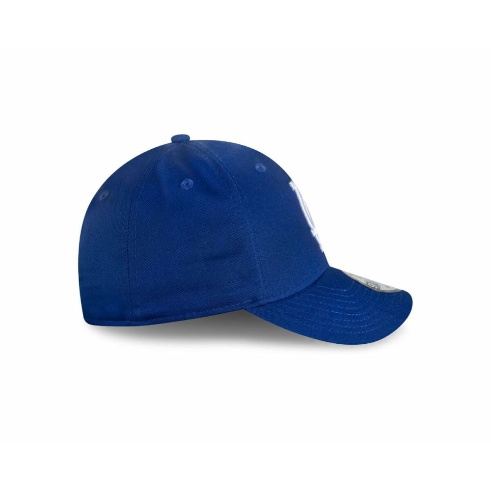 Sports Cap New Era LEAGUE ESSENTIAL 9FORTY LOSDOD 11405492 Blue One size
