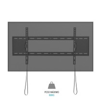 TV Mount TM Electron 43” 90" 80 kg
