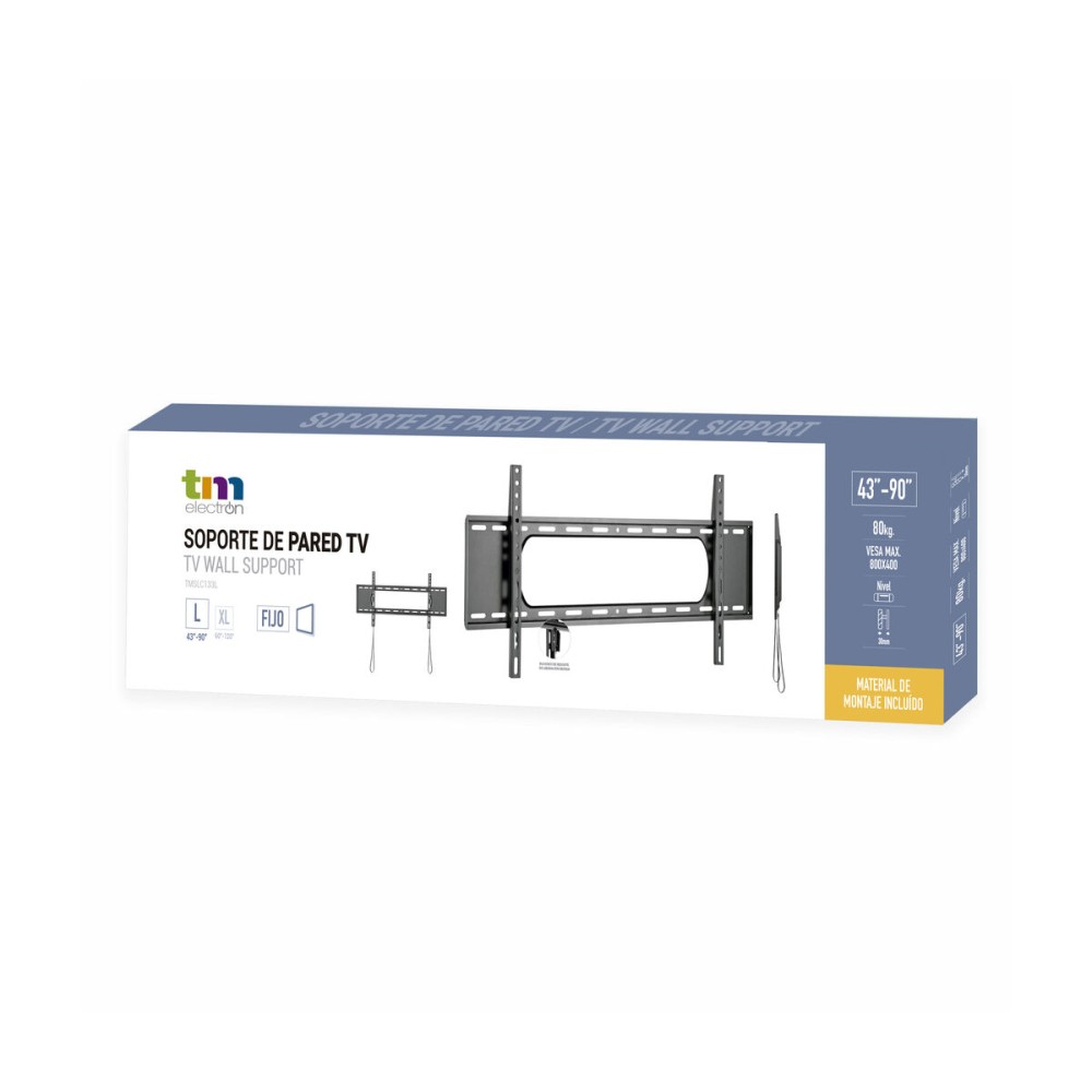 TV Mount TM Electron 43” 90" 80 kg
