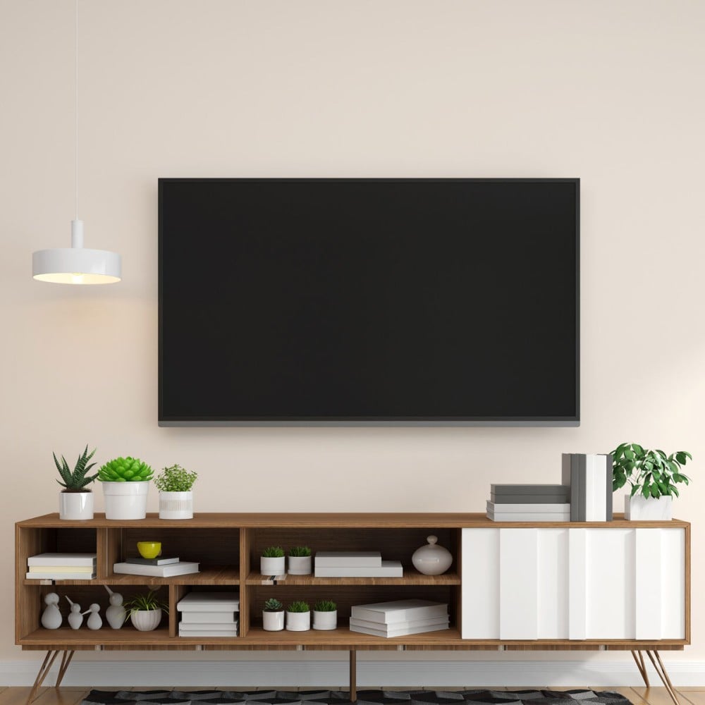 TV Mount TM Electron 43” 90" 80 kg