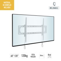 TV Mount TM Electron 60"-120" 120 kg