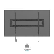 TV Mount TM Electron 60"-120" 120 kg