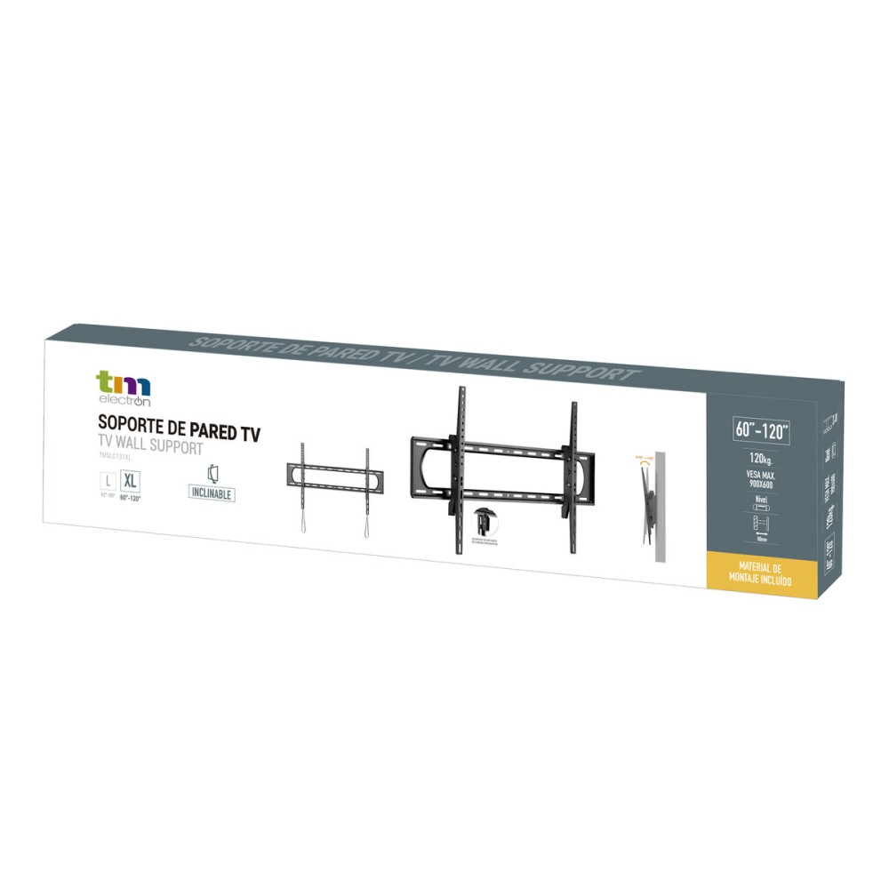 TV Mount TM Electron 60"-120" 120 kg