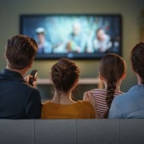 TV Mount TM Electron 60"-120" 120 kg