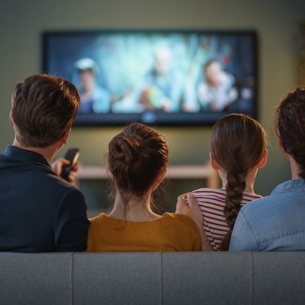 TV Mount TM Electron 60"-120" 120 kg