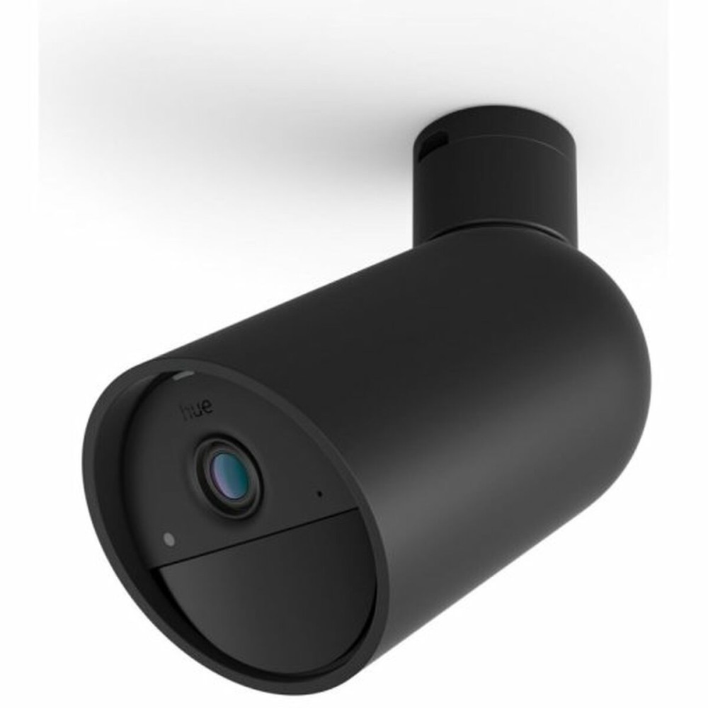 Simulierte Überwachungskamera Philips