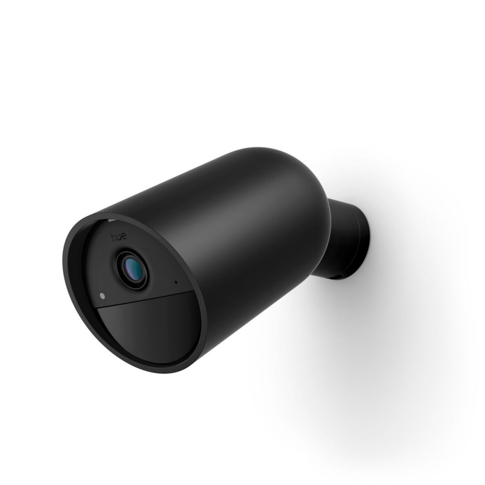 Fausse caméra de surveillance Philips