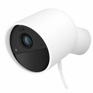 Simulierte Überwachungskamera Philips