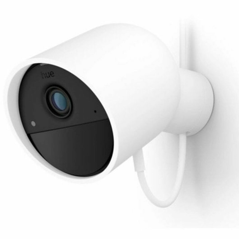 Simulierte Überwachungskamera Philips