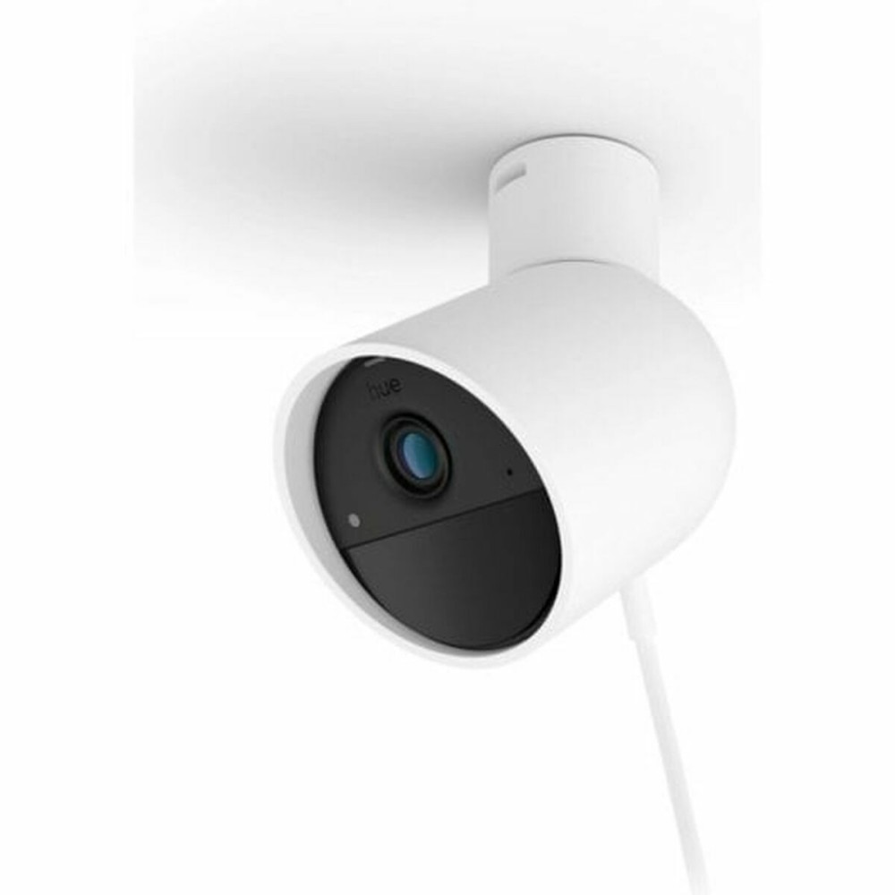 Simulierte Überwachungskamera Philips