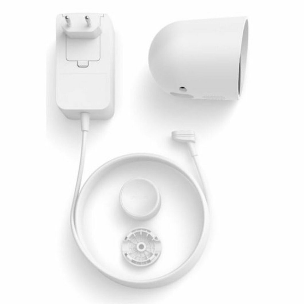 Simulierte Überwachungskamera Philips