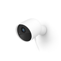 Simulierte Überwachungskamera Philips