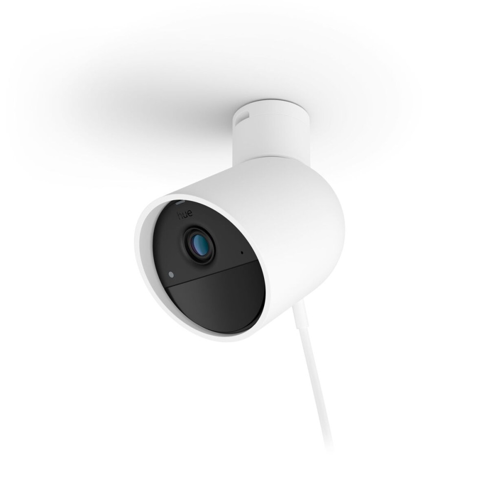 Simulierte Überwachungskamera Philips