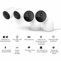 Simulierte Überwachungskamera Philips