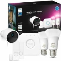 Simulated security camera Philips
