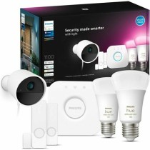 Simulierte Überwachungskamera Philips