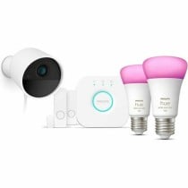 Fausse caméra de surveillance Philips
