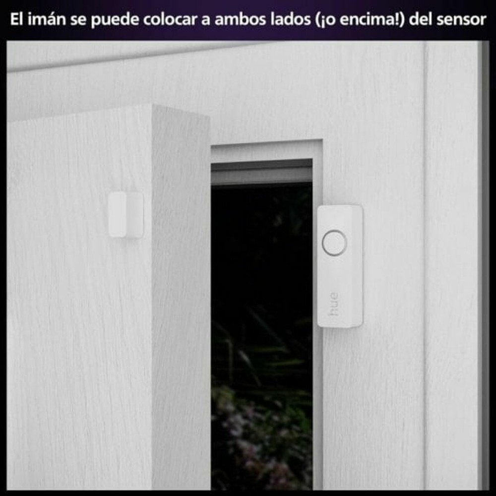 Fausse caméra de surveillance Philips