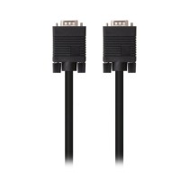 SVGA Cable NANOCABLE 10.15.130 Black