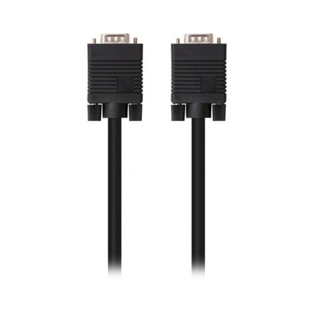 SVGA Cable NANOCABLE 10.15.130 Black