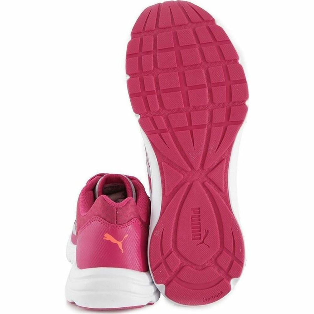 Sports Trainers for Women Puma Sportswear Expedite Violet