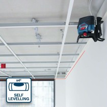 Laser level BOSCH Professional GCL 2-50 C