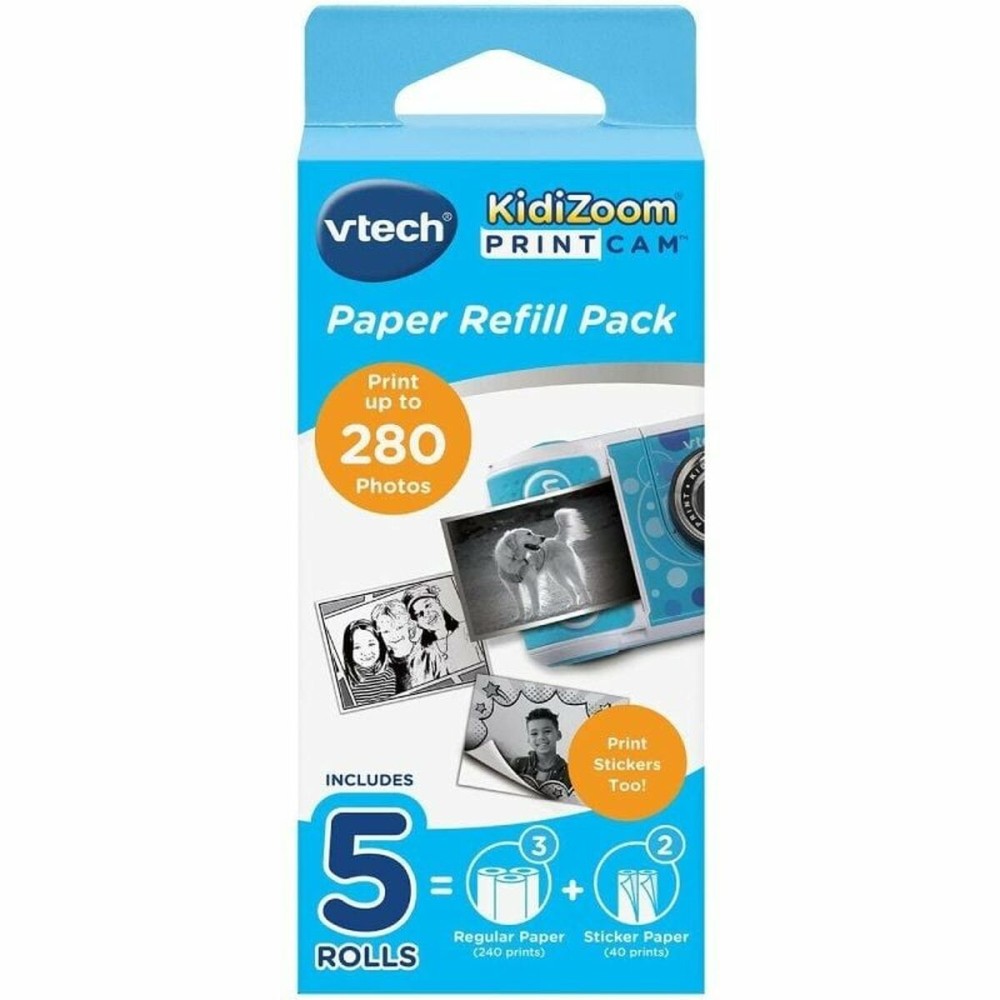 Jouet interactif Vtech 80-417449-020