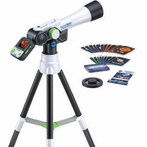 Télescope pour enfants Vtech 80-614522-022
