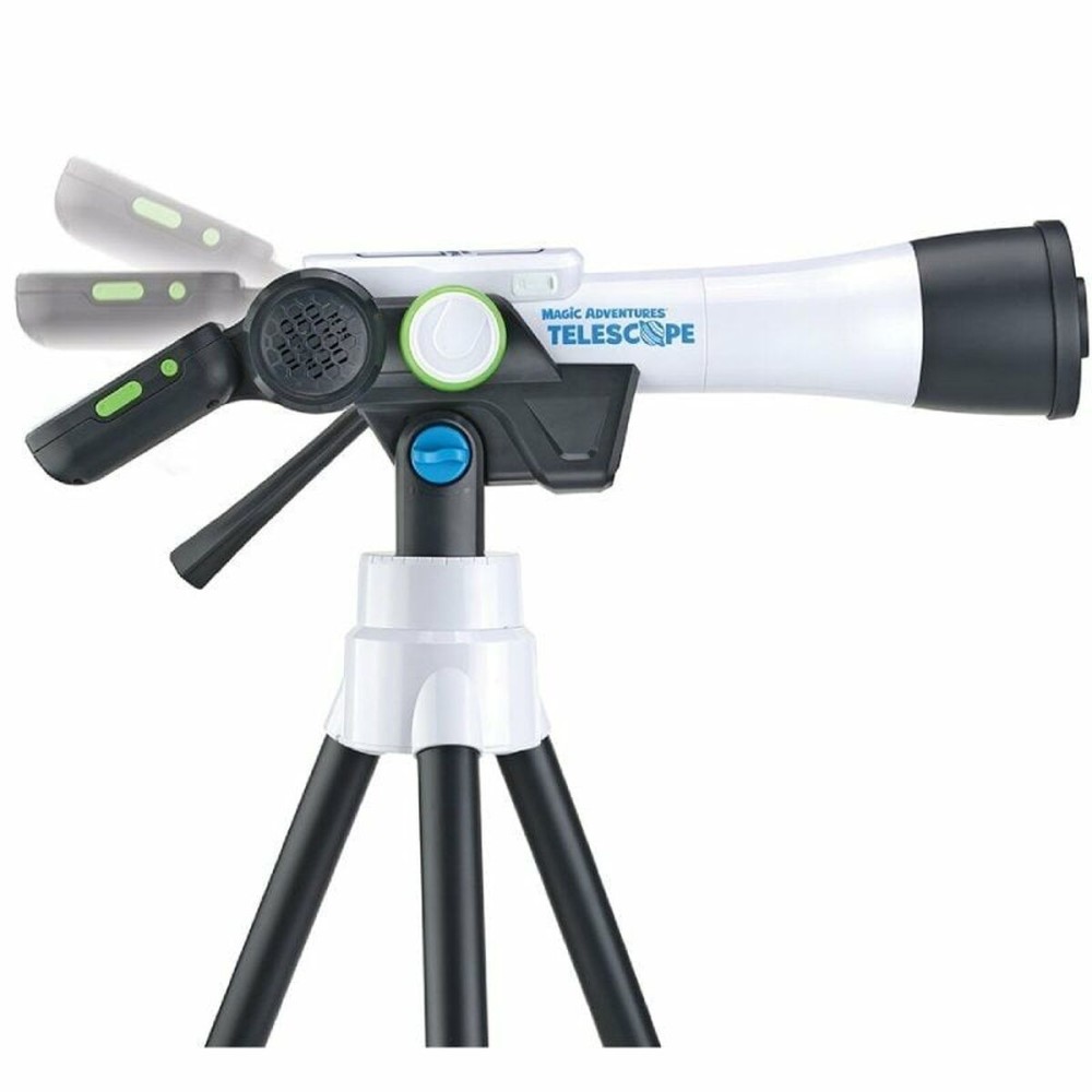 Télescope pour enfants Vtech 80-614522-022