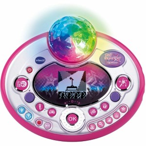 Microphone Karaoké Vtech 80-165822