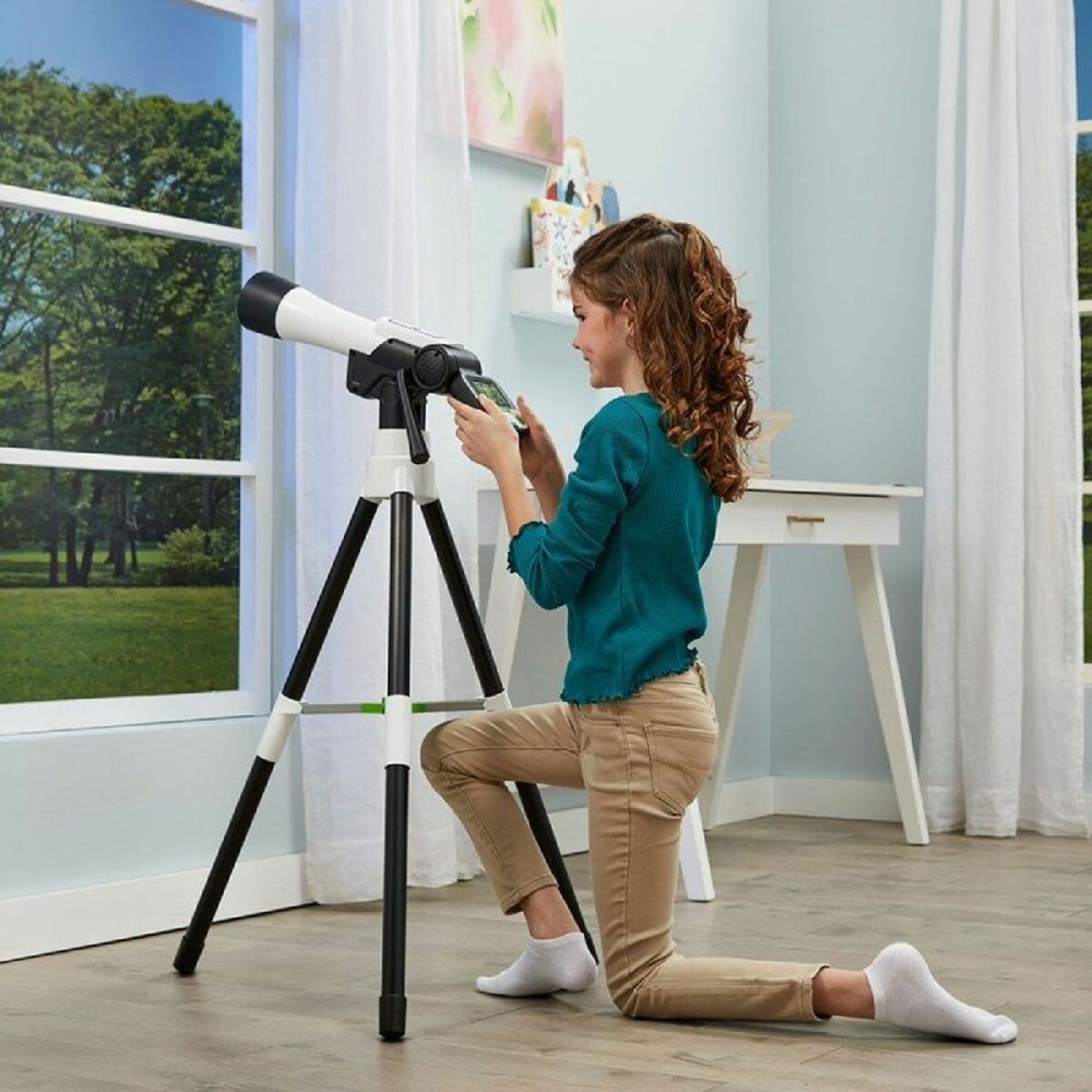 Télescope pour enfants Vtech 80-614522-022