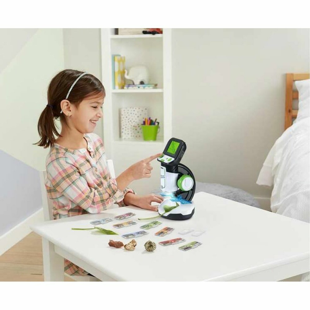 Mikroskop Vtech 80-616122-022