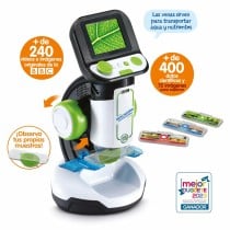 Mikroskop Vtech 80-616122-022