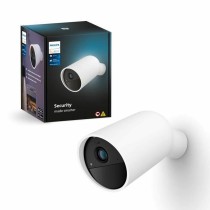 Simulierte Überwachungskamera Philips