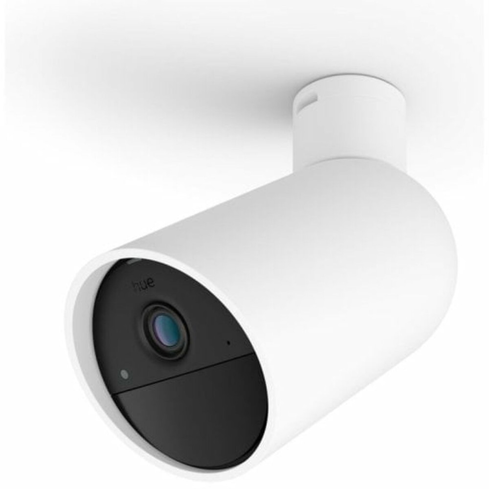 Simulierte Überwachungskamera Philips