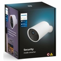 Simulierte Überwachungskamera Philips
