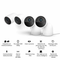 Simulierte Überwachungskamera Philips