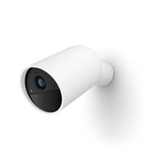 Simulated security camera Philips