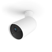 Simulierte Überwachungskamera Philips