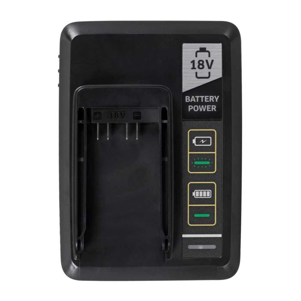 Batterie au lithium rechargeable NO NAME 2.445-062.0 2,5 Ah 18 V